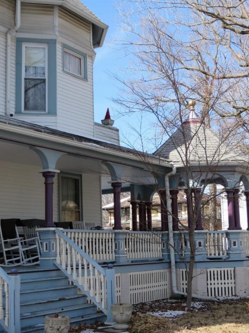 Market Street Inn - image 4