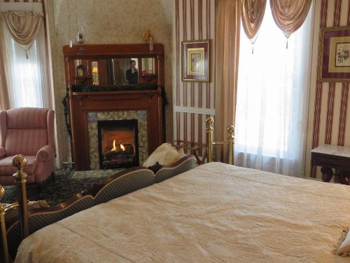 Market Street Inn - image 7