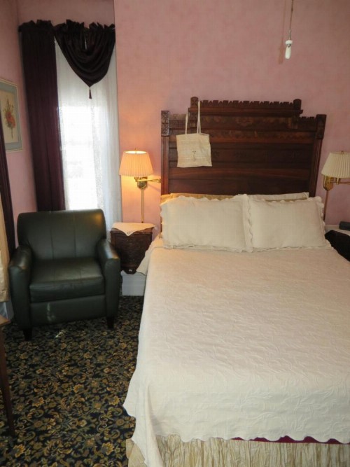 Market Street Inn - image 8