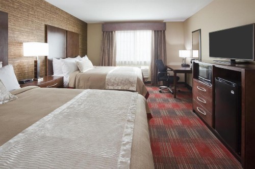 GrandStay Hotel and Suites - Tea/Sioux Falls - image 6