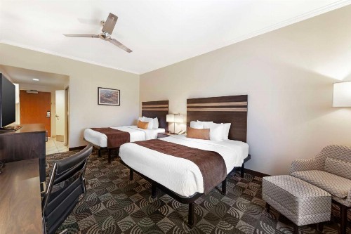 Best Western Plus Country Park Hotel - image 24