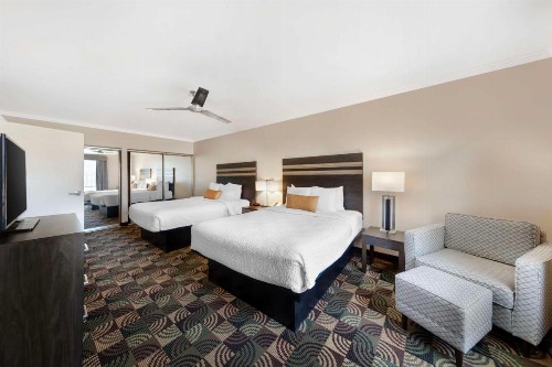 Best Western Plus Country Park Hotel - image 25