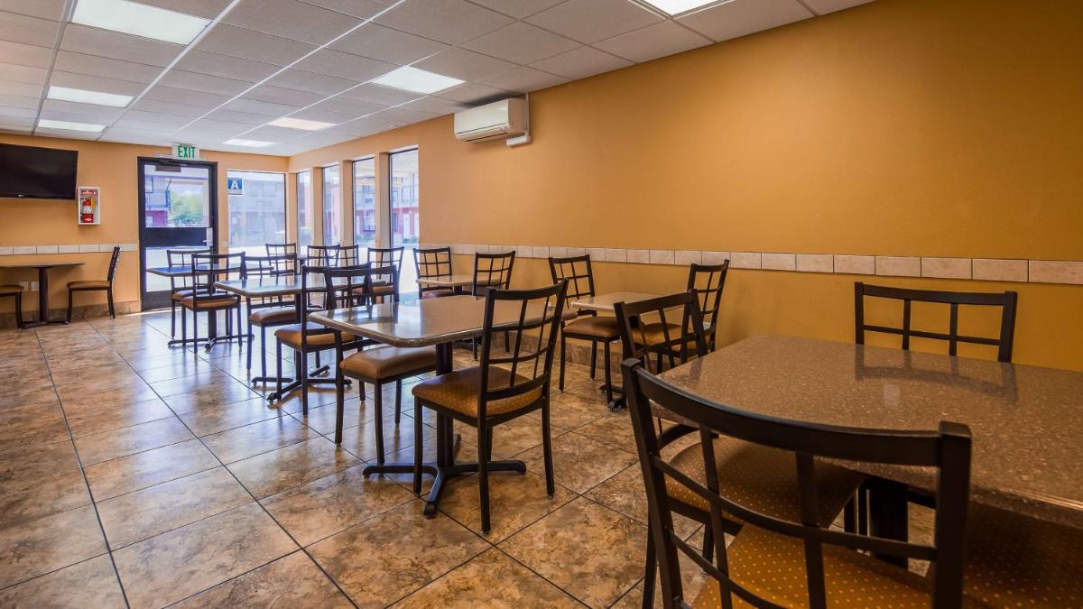 SureStay Hotel by Best Western Tehachapi - image 5
