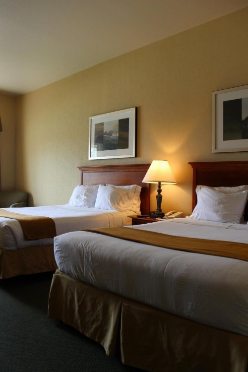 Holiday Inn Express Tehachapi an IHG Hotel - image 21