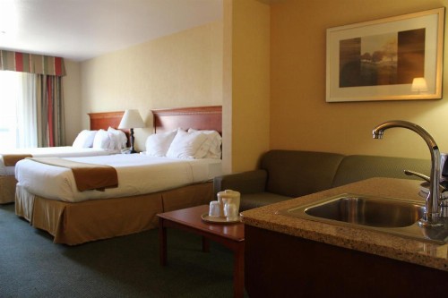Holiday Inn Express Tehachapi an IHG Hotel - image 27