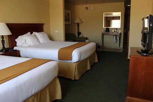 Holiday Inn Express Tehachapi an IHG Hotel - image 31