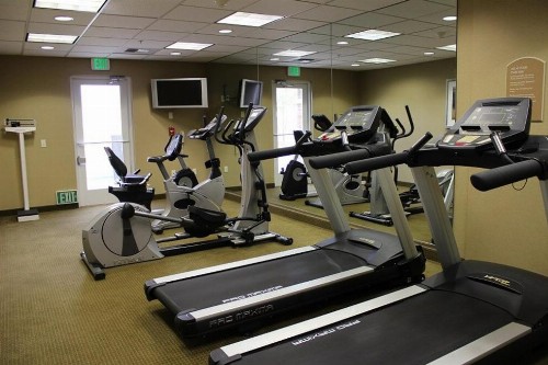 Holiday Inn Express Tehachapi an IHG Hotel - image 49