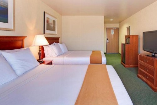Holiday Inn Express Tehachapi an IHG Hotel - image 50
