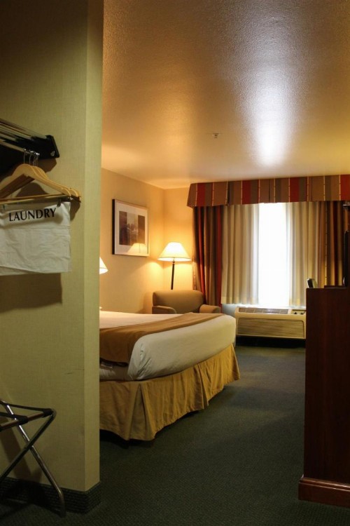 Holiday Inn Express Tehachapi an IHG Hotel - image 7