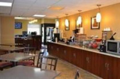Best Western Mountain Inn