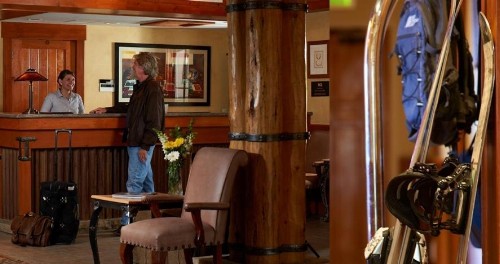 Inn at Lost Creek - image 10