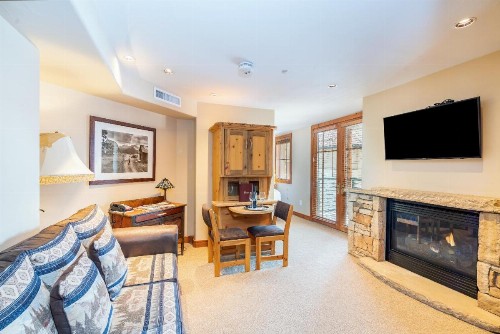 Inn at Lost Creek - image 13