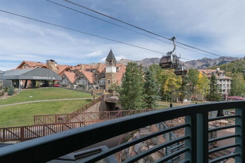 Inn at Lost Creek - image 26