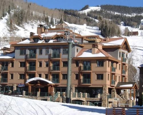 Inn at Lost Creek - image 4