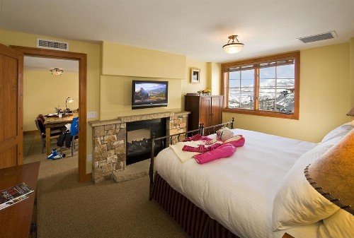 Inn at Lost Creek - image 7