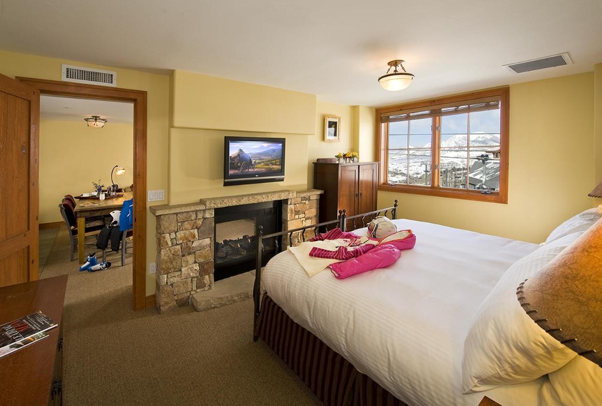 Inn at Lost Creek - image 7