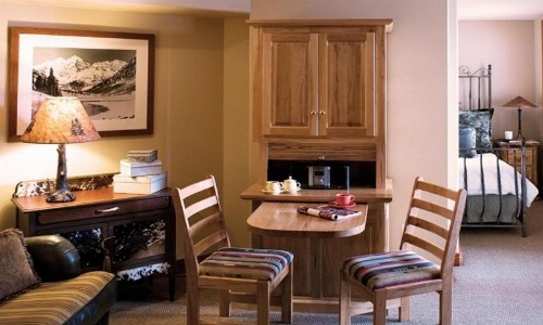 Inn at Lost Creek - image 9