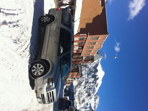 The Hotel Telluride - image 11