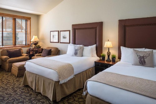 The Hotel Telluride - image 12