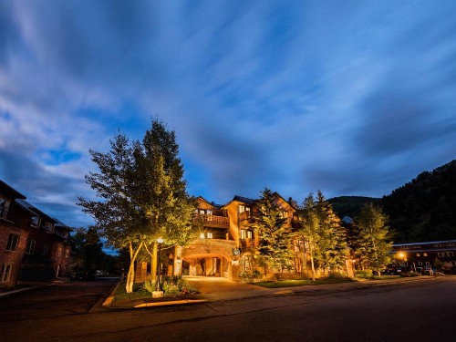 The Hotel Telluride - image 16