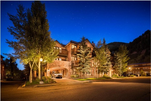 The Hotel Telluride - image 18