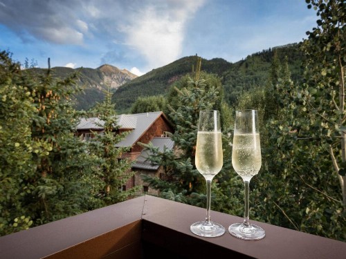 The Hotel Telluride - image 19
