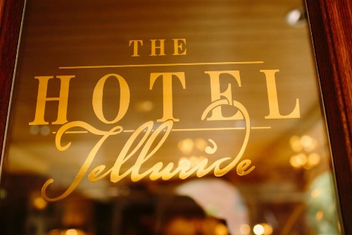 The Hotel Telluride - image 21