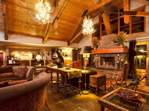 The Hotel Telluride - image 24