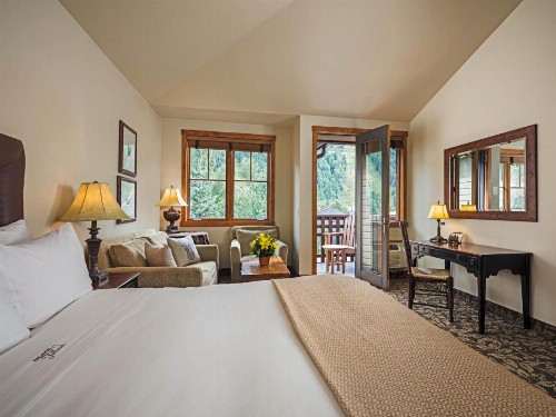 The Hotel Telluride - image 25