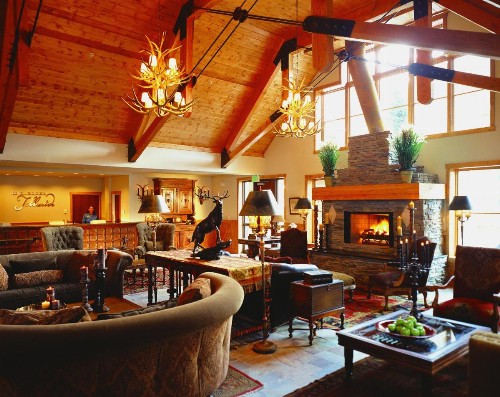The Hotel Telluride - image 26