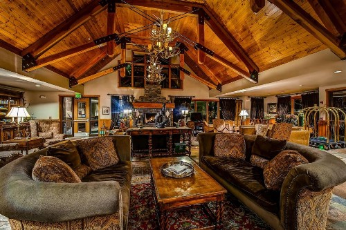 The Hotel Telluride - image 29