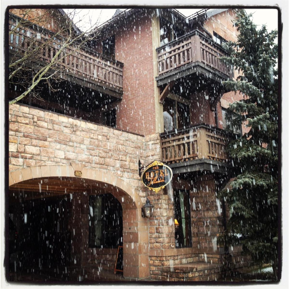 The Hotel Telluride - image 3
