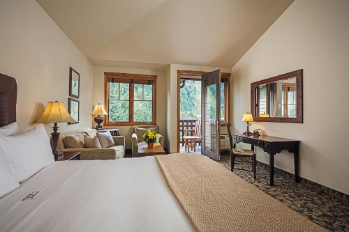 The Hotel Telluride - image 32