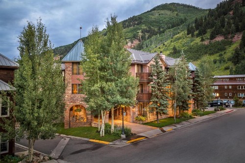 The Hotel Telluride - image 33