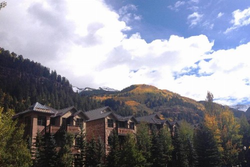 The Hotel Telluride - image 34