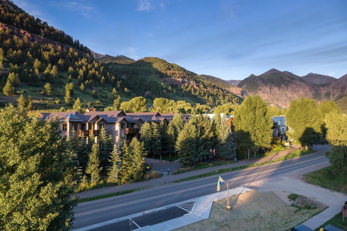 The Hotel Telluride - image 4