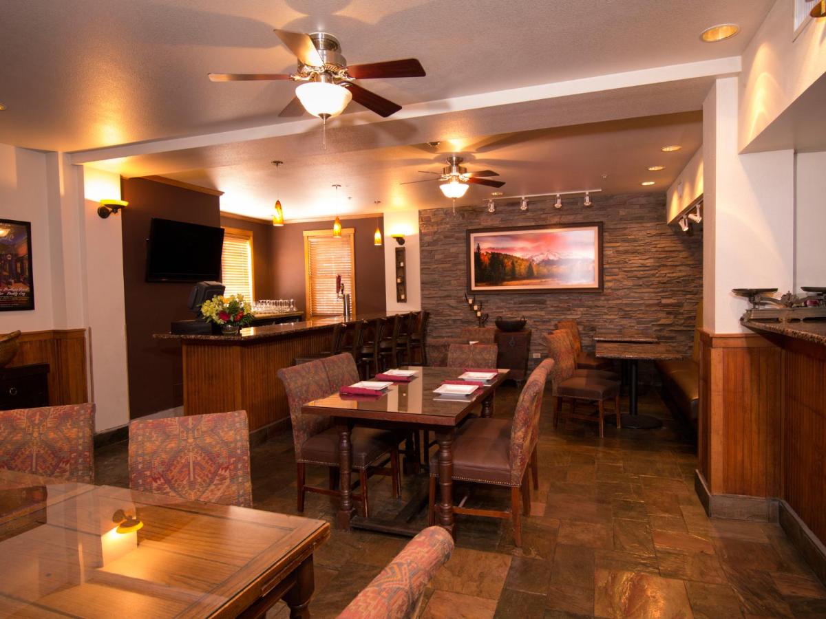 The Hotel Telluride - image 5