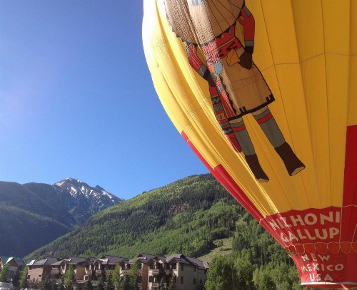 The Hotel Telluride - image 6