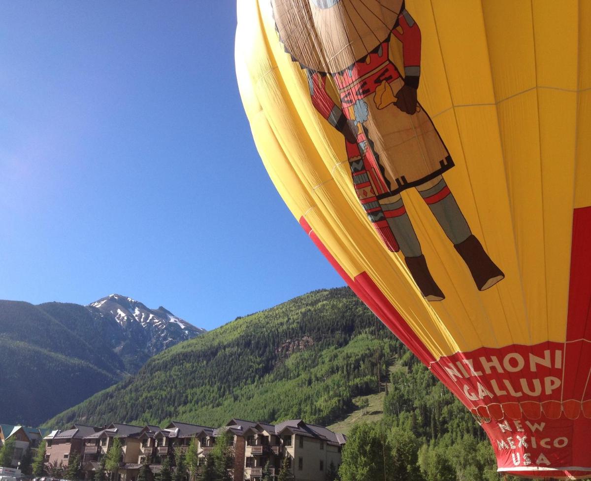 The Hotel Telluride - image 6