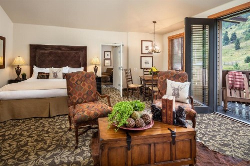 The Hotel Telluride - image 7
