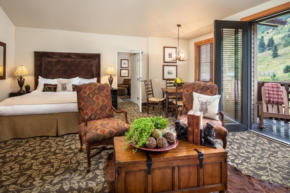 The Hotel Telluride - image 7
