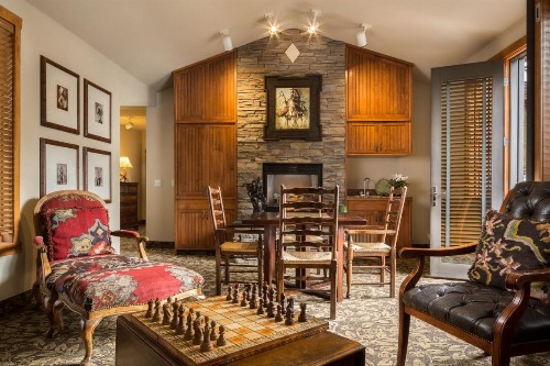 The Hotel Telluride - image 8