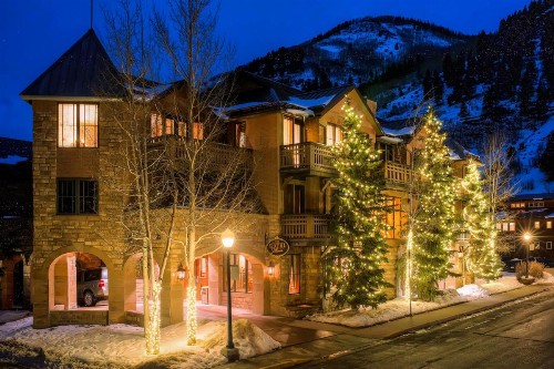 The Hotel Telluride - image 9