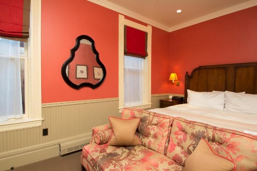 New Sheridan Hotel - image 10