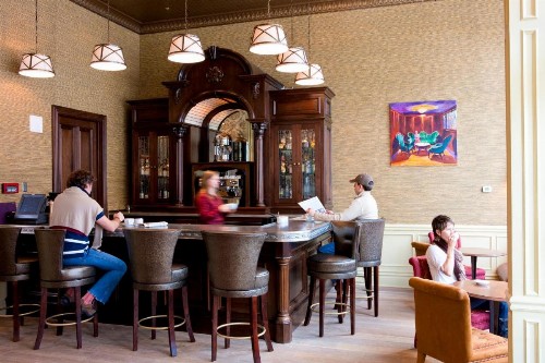 New Sheridan Hotel - image 12