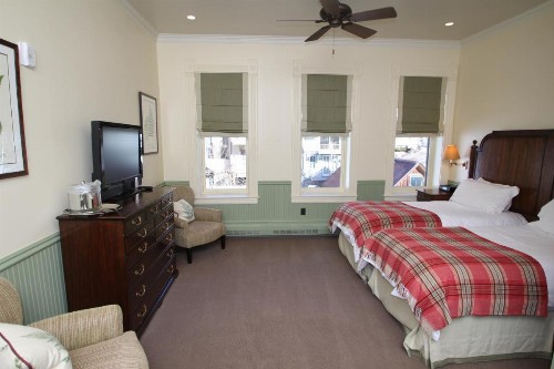 New Sheridan Hotel - image 14