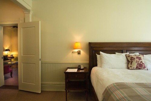 New Sheridan Hotel - image 15