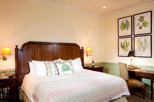 New Sheridan Hotel - image 19