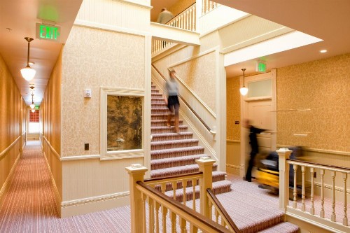 New Sheridan Hotel - image 21