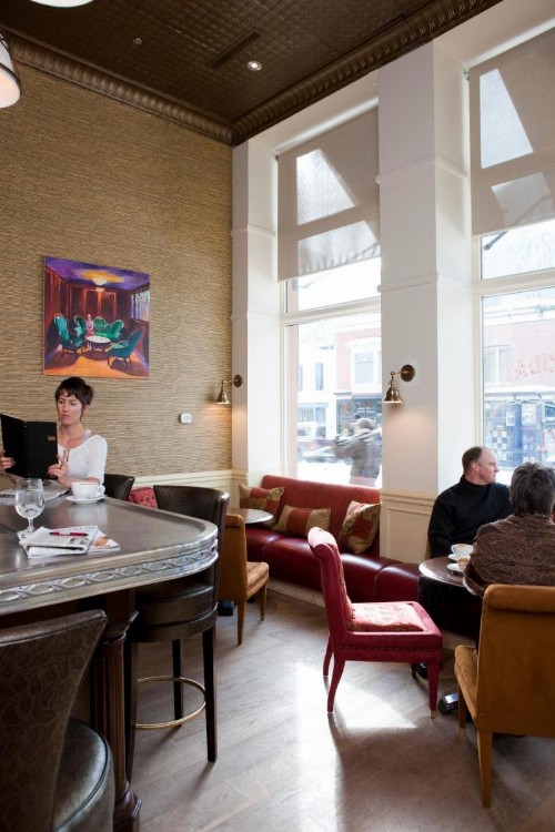 New Sheridan Hotel - image 22
